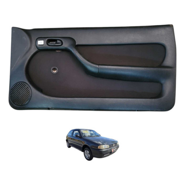 Forro Porta Dianteiro Direita Volkswagen Gol G3 2002