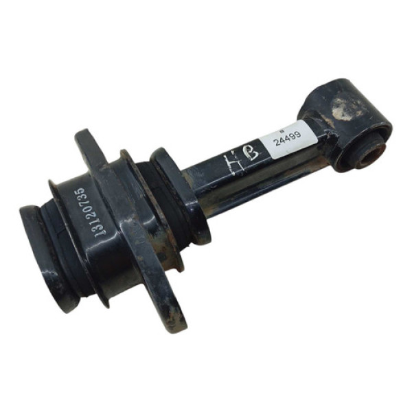 Coxim Cambio Inferior Hyundai Hb20 1.01.0 2013 2019