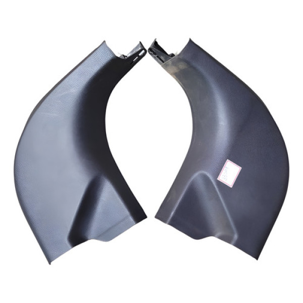 Soleira Porta Dianteira Le Ford Ka Sedan Se 2016 E3b5a13201a Preto