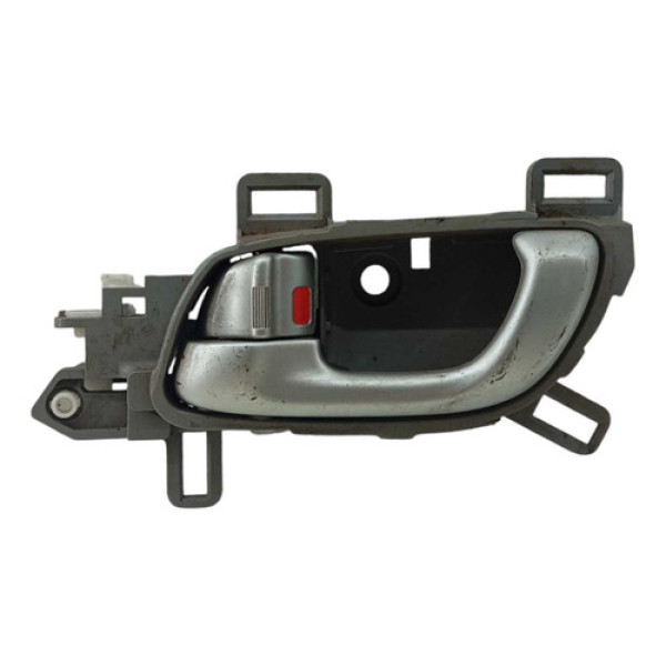 Maçaneta Interna Traseira Esquerda Honda New Civic 2012 2015