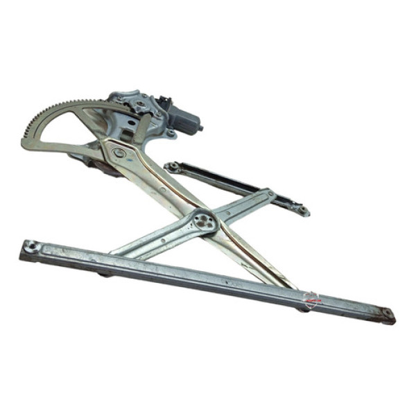 Maquina Vidro Dianteira Direita Mitsubishi L200 Triton 2013