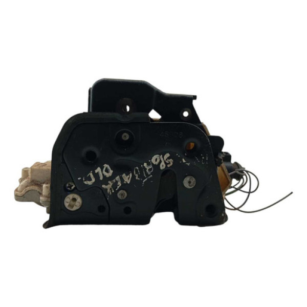 Fechadura Dianteira Direita Audi A3 Sportback 2007 2011