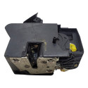 Fechadura Traseira Esquerda Renault Logan Sandero 2014 2020