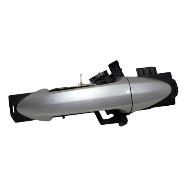 Maçaneta Externa Traseira Esquerda Ford Ka Ecosport 2014 19 Traseira