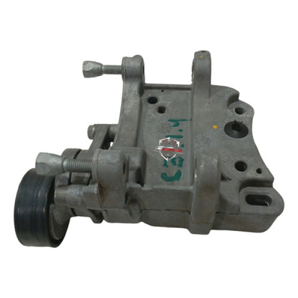 Suporte Alternador Citroen C3 1.4 2012