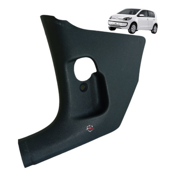 Soleira Porta Dianteira Esquerda Volkswagen Up Take 2015