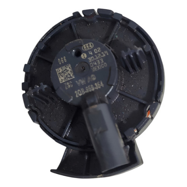 Sensor Porta Dianteira Esquerda Vw Tcross 2020 2022