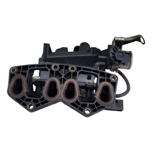 Coletor Admissão Tbi Fiat Palio Uno Siena 2002 2012 55185689
