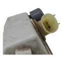 Lanterna Luz Placa Land Rover Discovery 4 2009 A 2013