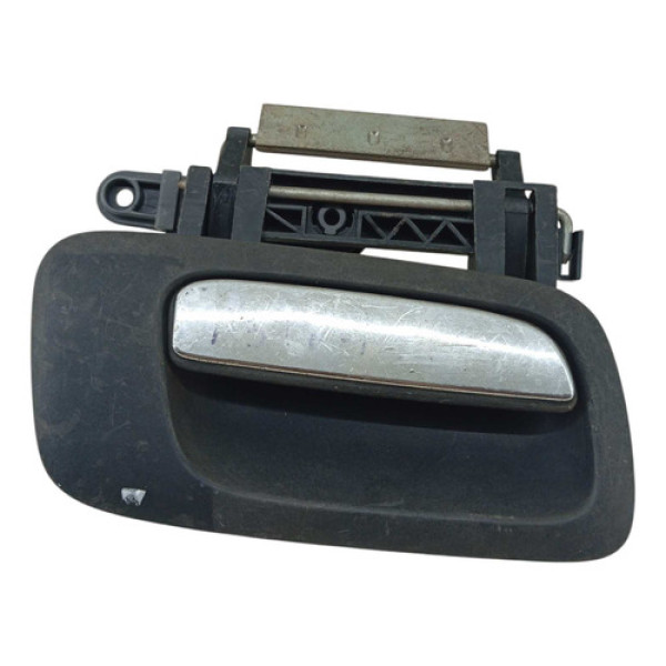 Maçaneta Externa Traseira Direita Gm Astra 1999 2010