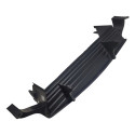  Defletor Superior Radiador Gm Spin 2013 2018 52059012