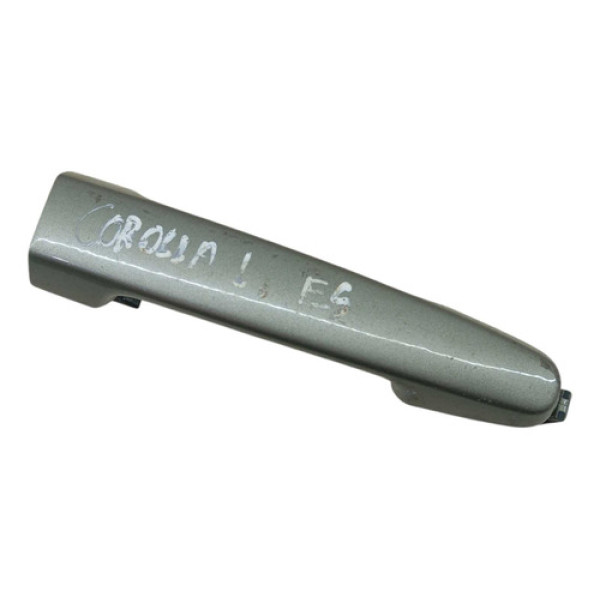 Maçaneta Externa Direita Esquerda Toyota Corolla 2003 2008