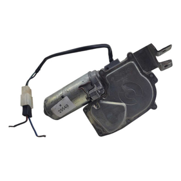 Motor Limpador Traseiro Gm Kadett 1986 1996
