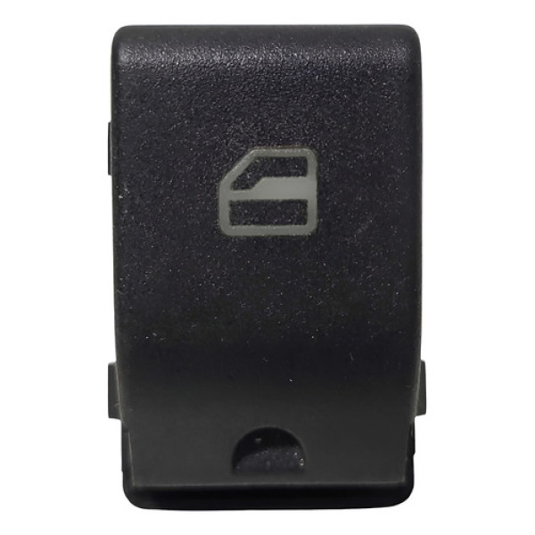 Botão Vidro Elétrico Volks Gol Fox Saveiro Voyage 2008 2017