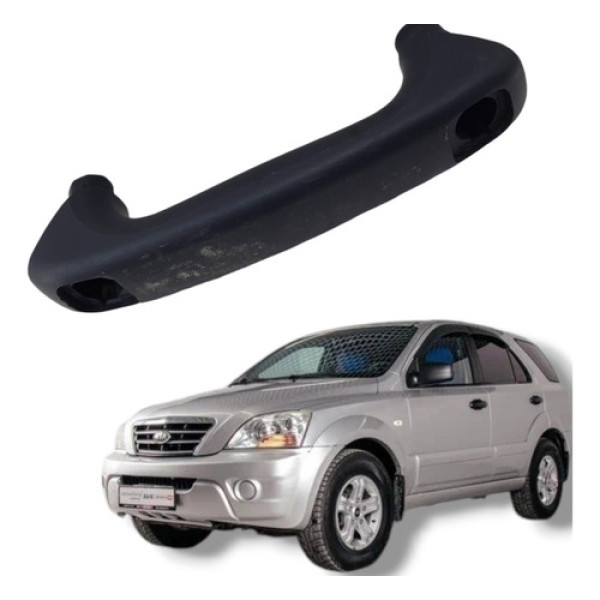 Puxador Traseiro Kia Sorento 2006 A 2013