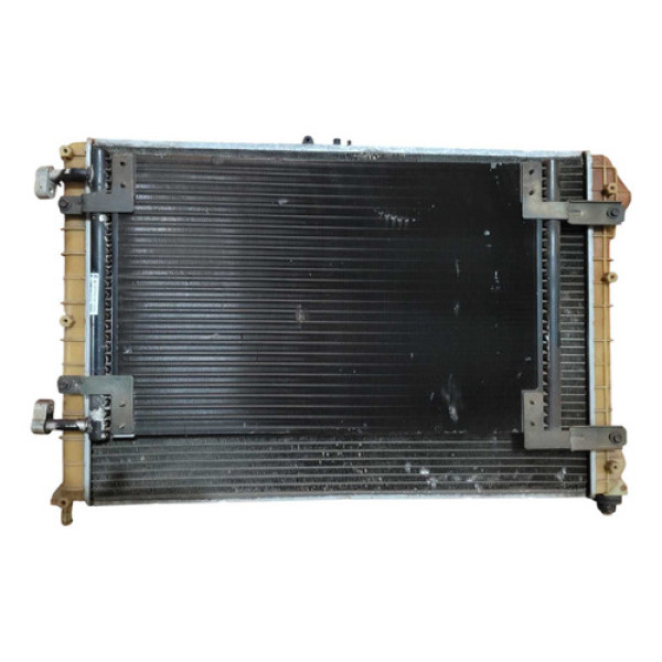 Kit Radiador Condensador Fiat Doblo 2008 839900200