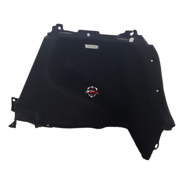 Forro Porta Mala Lateral Direito Hyundai I30 2010