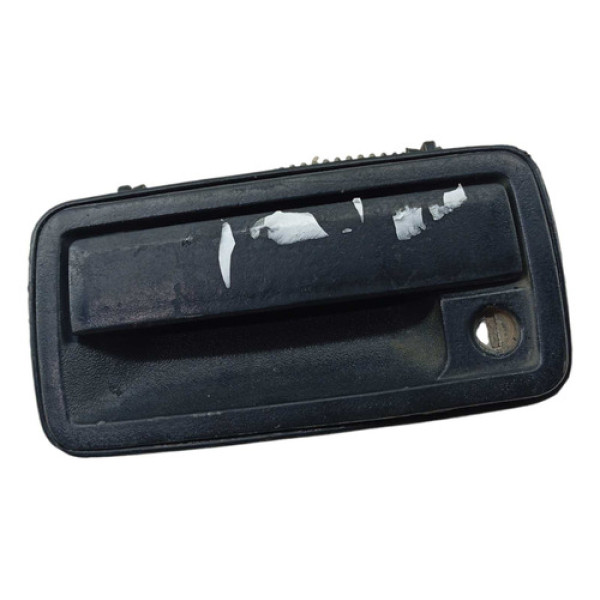 Maçaneta Externa Dianteira Esquerda Gm Blazer 1995 2001