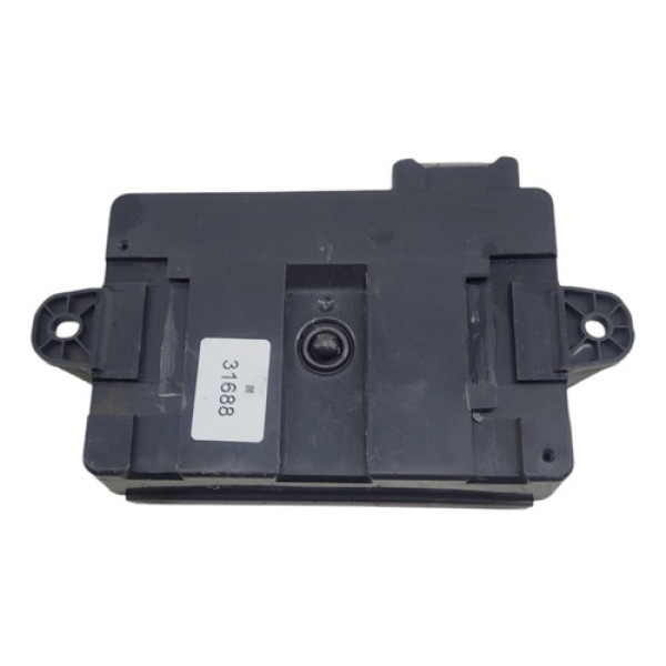 Modulo Chave Land Rover Discovery 4 2010 Ah2219h440ag