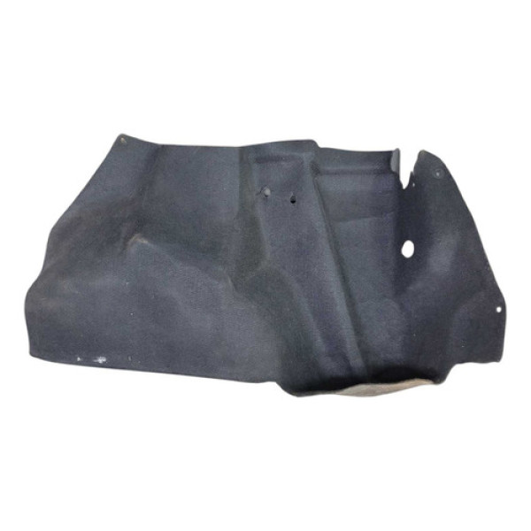 Forro Lateral Porta Malas Ld Renault Logan 2011 8200603784
