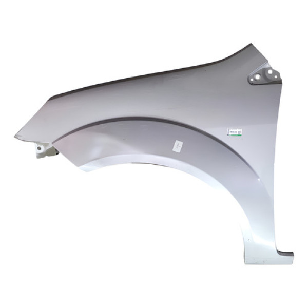 Paralama Esquerdo Ford Fiesta Sedan 2006