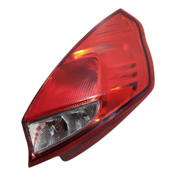 Lanterna Traseira Direita Ford Fiesta 2014 2018
