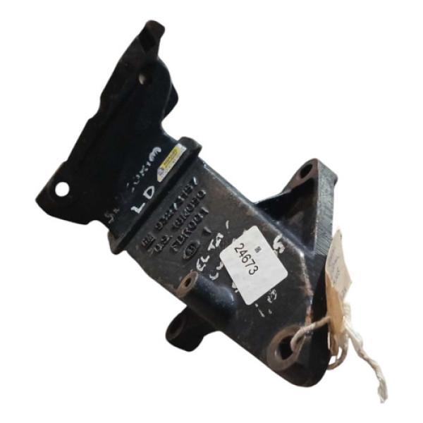 Suporte Coxim Direito Gm Celta Corsa 1.0 2004 2011