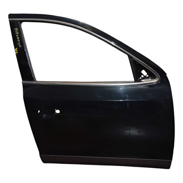 Porta Dianteira Ld Hyundai Vera Cruz 2007 Dianteira Direita Preto