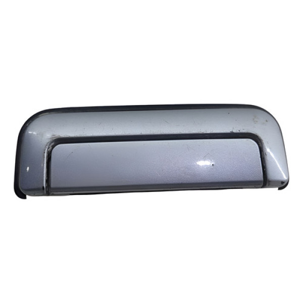 Maçaneta Externa Tras Direita Mitsubishi Pajero 2005 2011 Traseira
