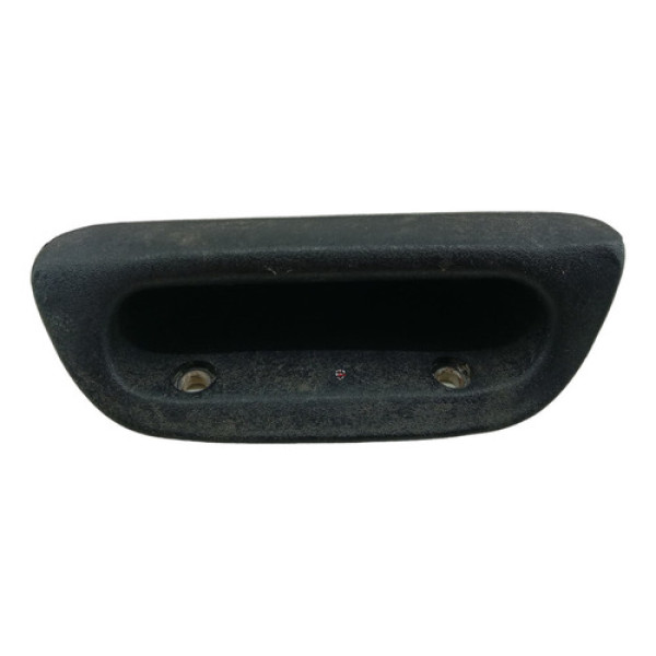 Puxador Porta Traseira Esquerda Chevrolet Corsa Wind 2001