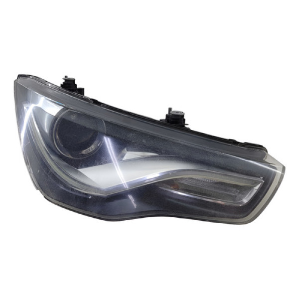 Farol Direito Audi A1 Sportback 1.4 2014 Direito/passageiro