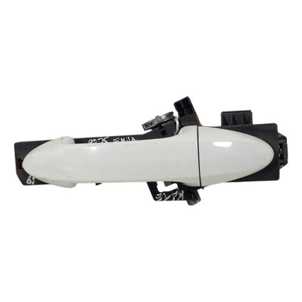 Maçaneta Externa Traseira Esquerda Ford Ka Ecosport 2014 19