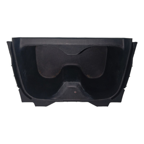 Porta Copos Console Honda City Lx 1.5 2012