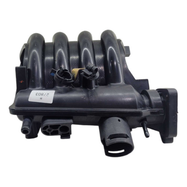Coletor Admissão Fiat Uno Fiorino 1.0 1.3 2004 2013