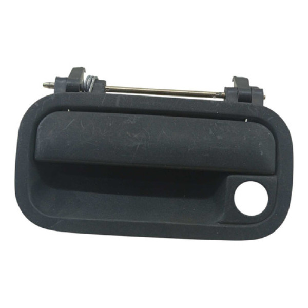Maçaneta Externa Dianteira Esquerda Gm Corsa 1995 2005