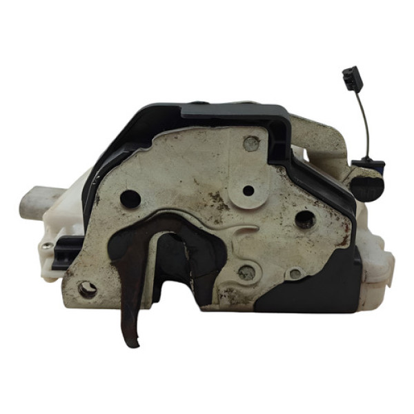 Fechadura Elétrica Traseira Esquerda Vw Fox Gol 2010 2020