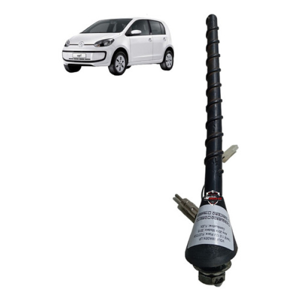 Antena Teto Externa Volkswagen Up Take 2015