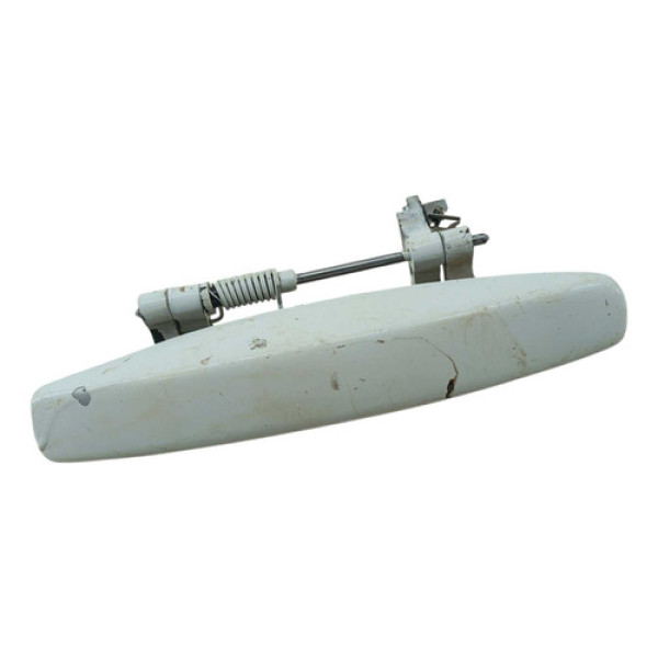 Maçaneta Externa Traseira Esquerda Renault Sandero 2008 2014