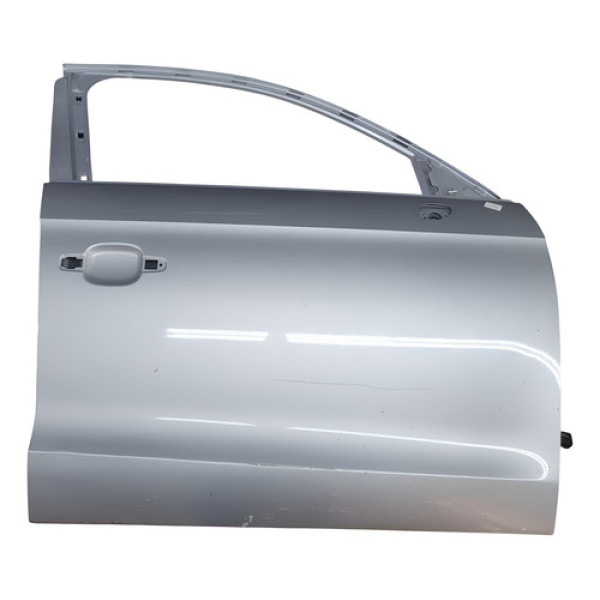 Porta Dianteira Direita Audi A1 Sportback 1.4 2014 Dianteira Direita Prateado