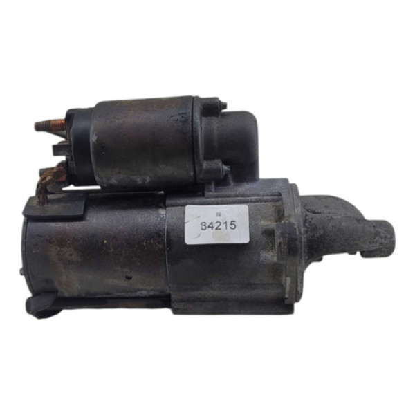 Motor Arranque Chevrolet Corsa Hatch Maxx 2005