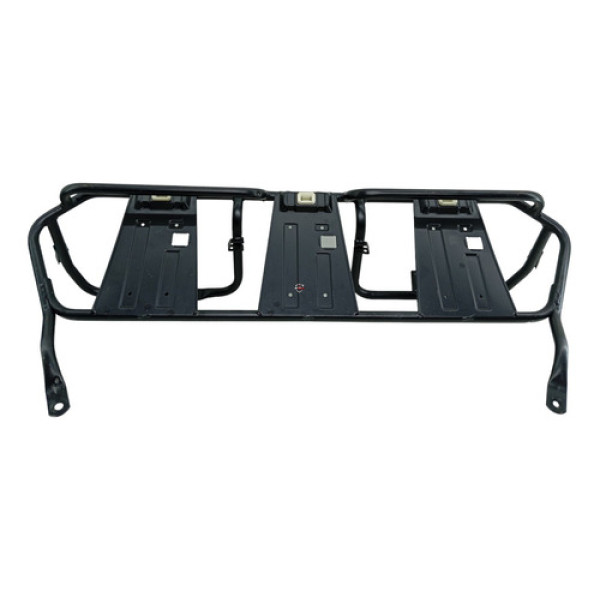 Suporte Banco Traseiro Honda City Lx 1.5 2012