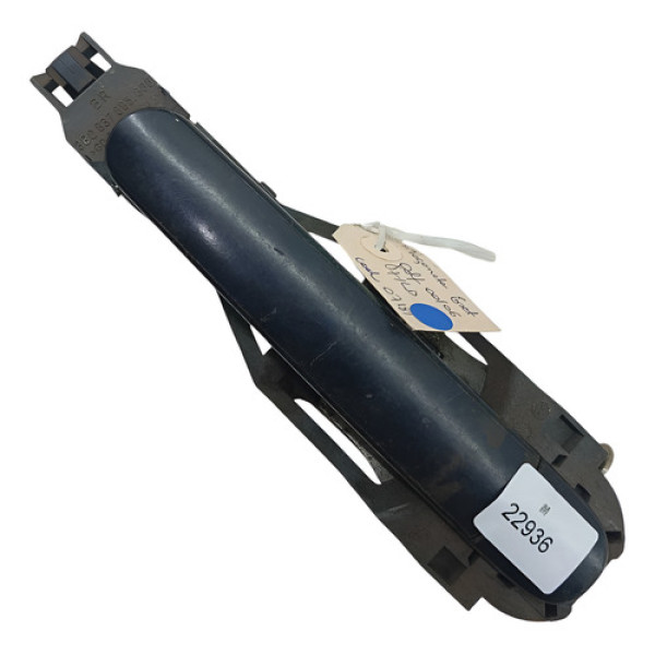 Maçaneta Externa Traseira Direita Volkswagen Golf 2000 2006 Traseira