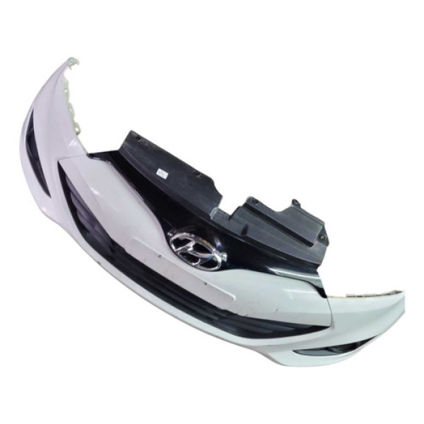 Parachoque Dianteiro Hyundai Hb20 2015