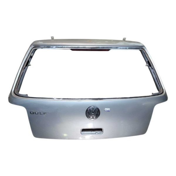 Tampa Traseira Vw Golf 2003