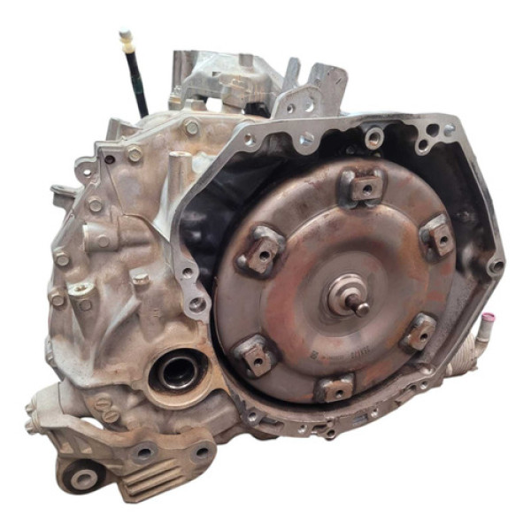 Caixa Cambio Automatico Jeep Renegade 1.3 T270 2022