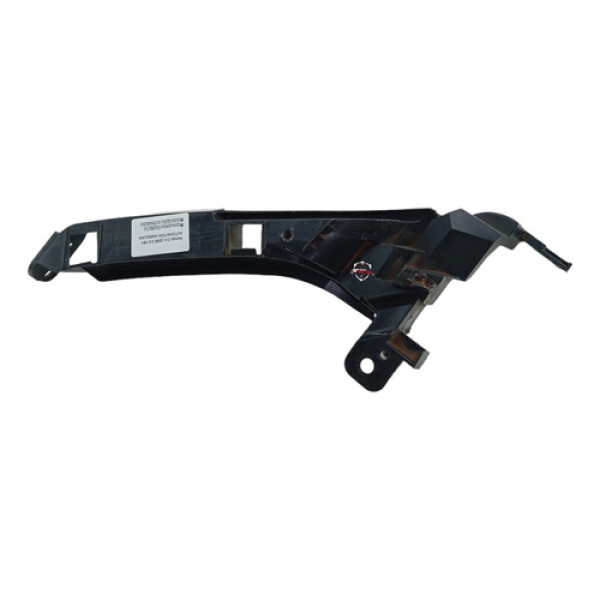 Guia Suporte Farol Dianteiro Esquerdo Honda Crv 2.0 2008