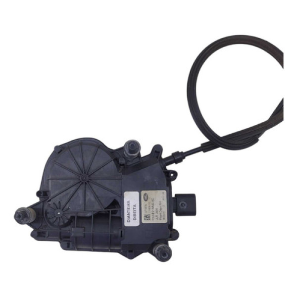 Motor Trava Eletrica Porta Diant Ld Range Rover Sport 14