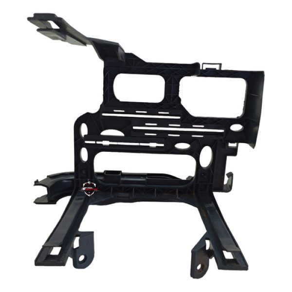 Suporte Caixa Fusível Volkswagen Gol G5 1.0 2009