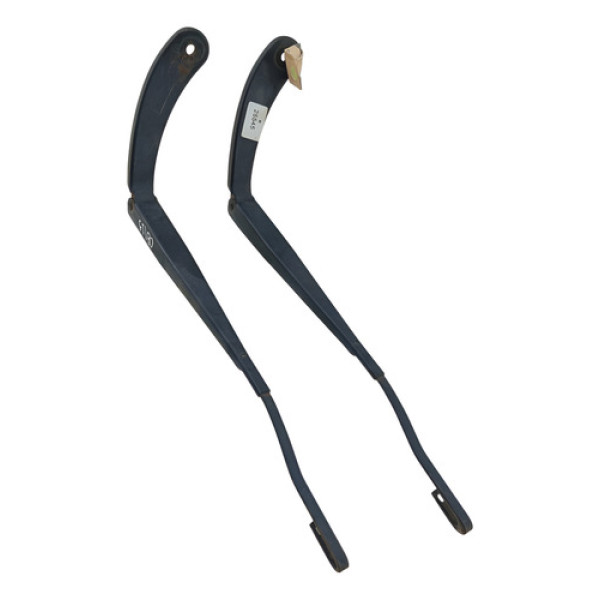 Par Braço Limpador Parabrisa Renault Sandero 2008 2013 Direito