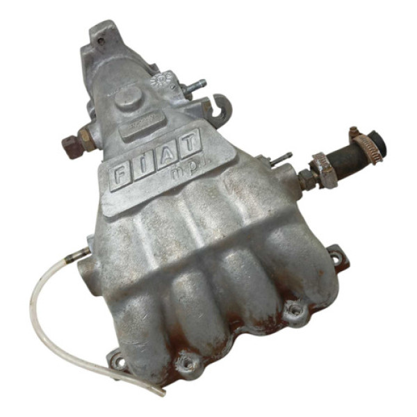 Coletor Admissão Fiat Palio 1.0 1996 2000